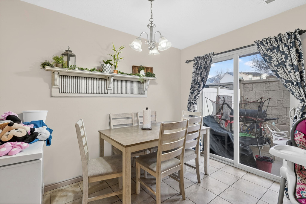 686 N BLACK HORSE LOOP Spanish Fork, UT 84660