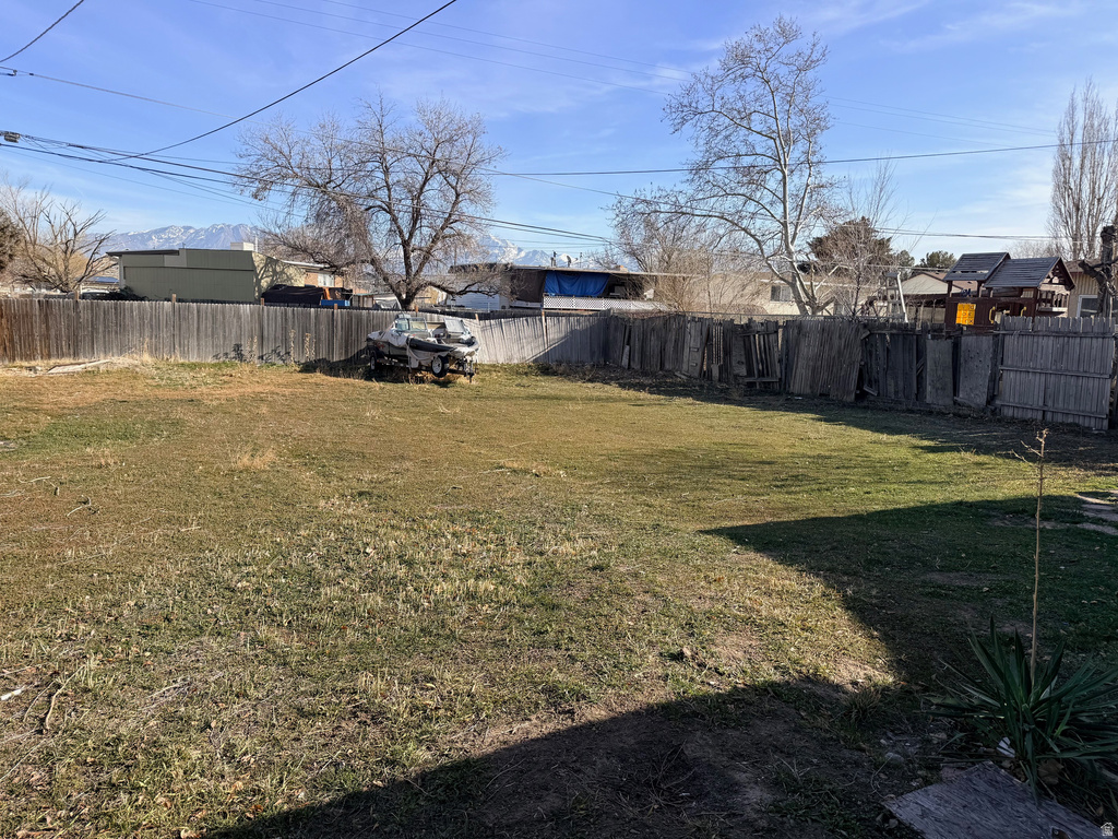 4801 S 4015 W Taylorsville, UT 84129