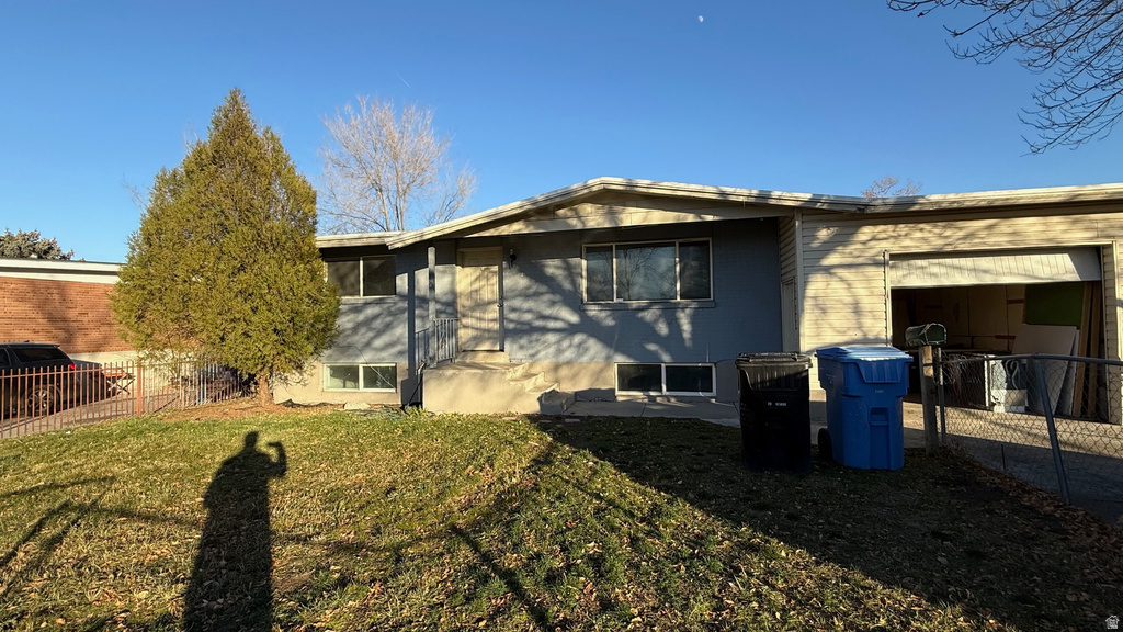 4801 S 4015 W Taylorsville, UT 84129