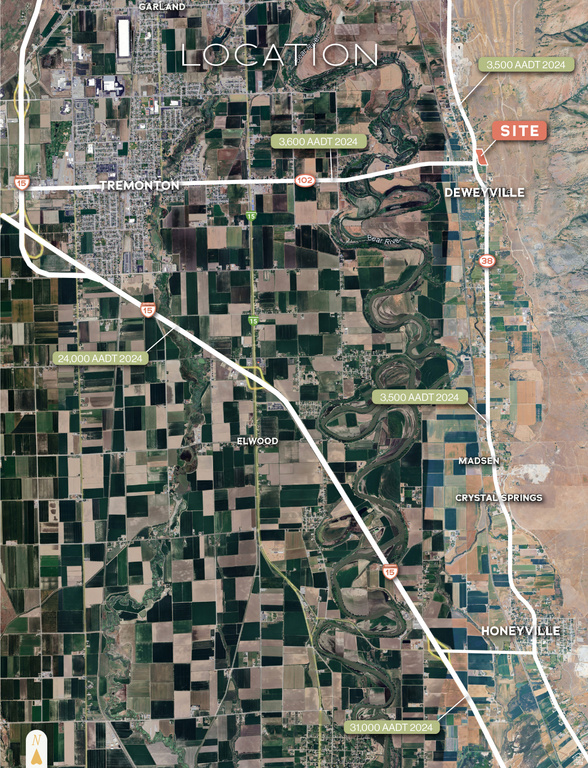  Deweyville, UT 84309