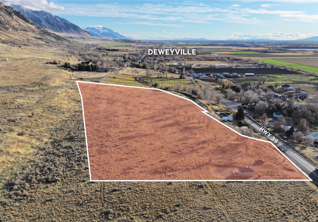 Deweyville, UT 84309