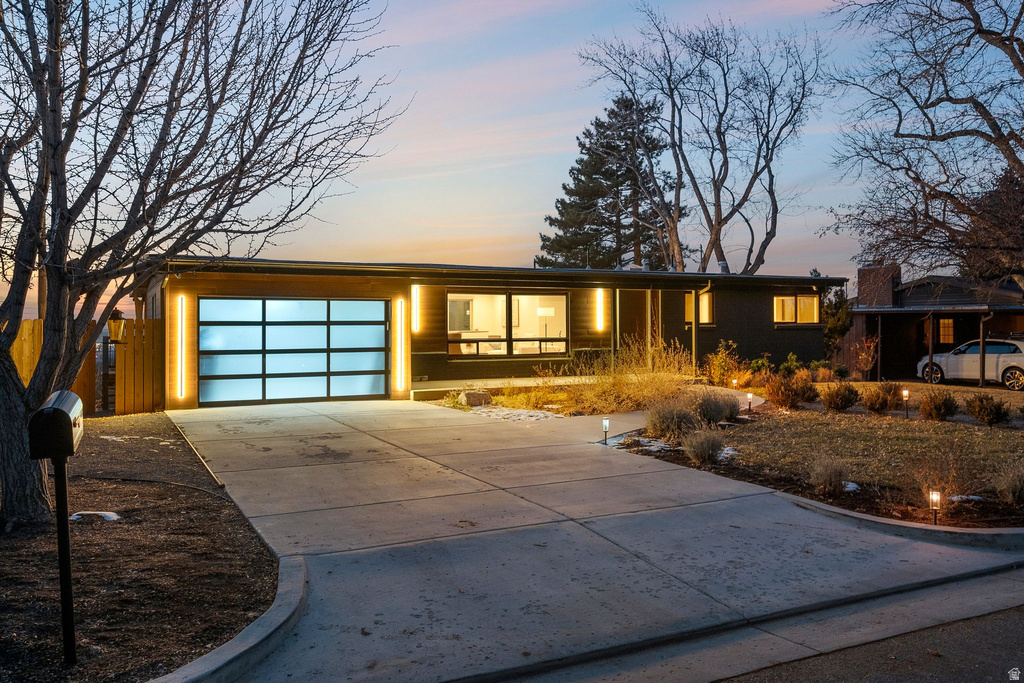 3206 S KAIBAB WAY Millcreek, UT 84109