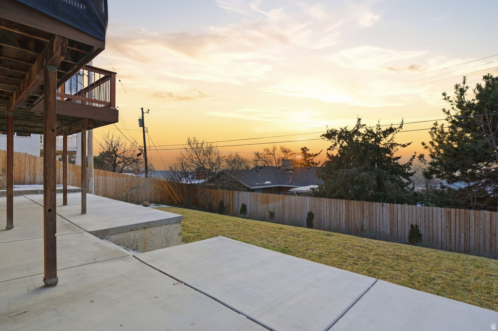 3206 S KAIBAB WAY Millcreek, UT 84109