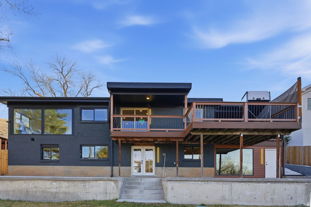 3206 S KAIBAB WAY Millcreek, UT 84109