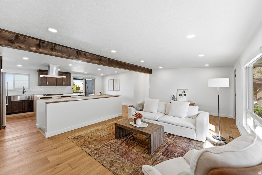 3206 S KAIBAB WAY Millcreek, UT 84109