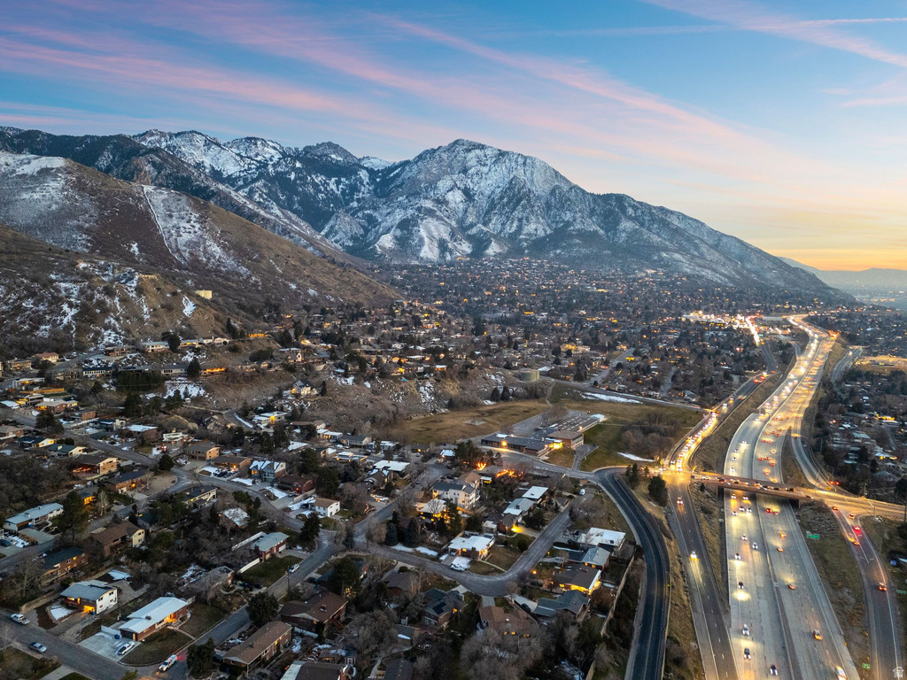 3206 S KAIBAB WAY Millcreek, UT 84109