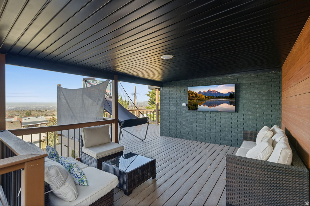 3206 S KAIBAB WAY Millcreek, UT 84109