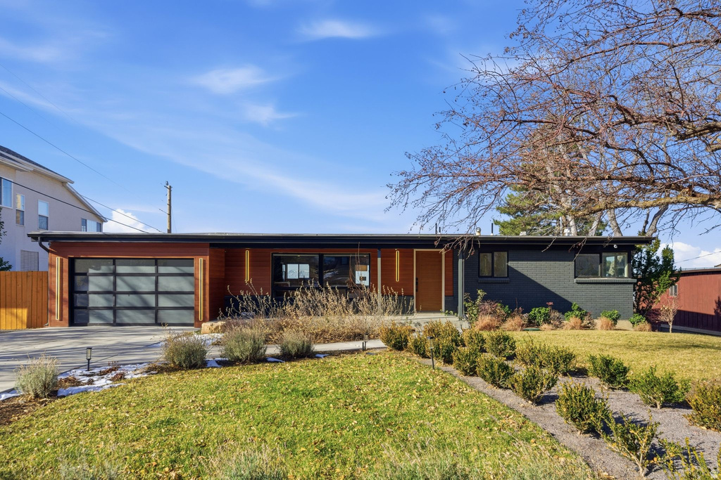 3206 S KAIBAB WAY Millcreek, UT 84109