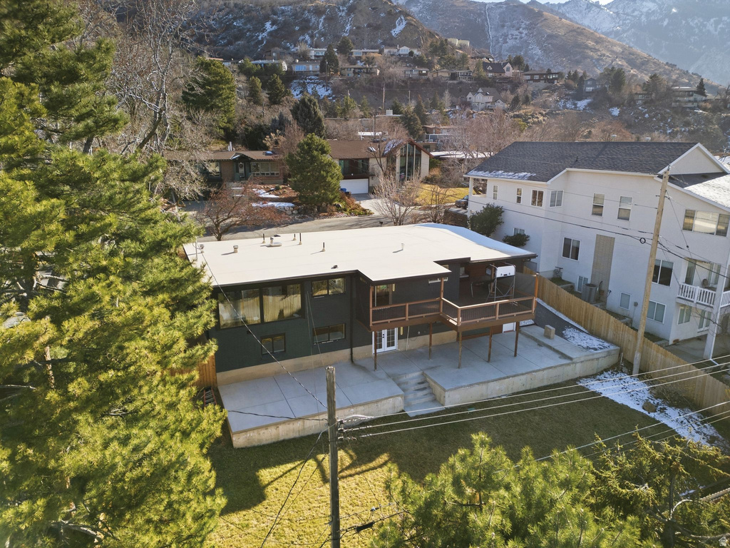 3206 S KAIBAB WAY Millcreek, UT 84109