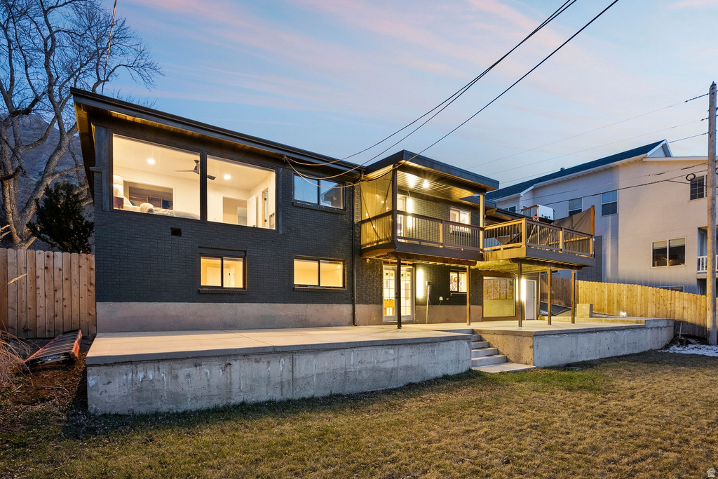 3206 S KAIBAB WAY Millcreek, UT 84109