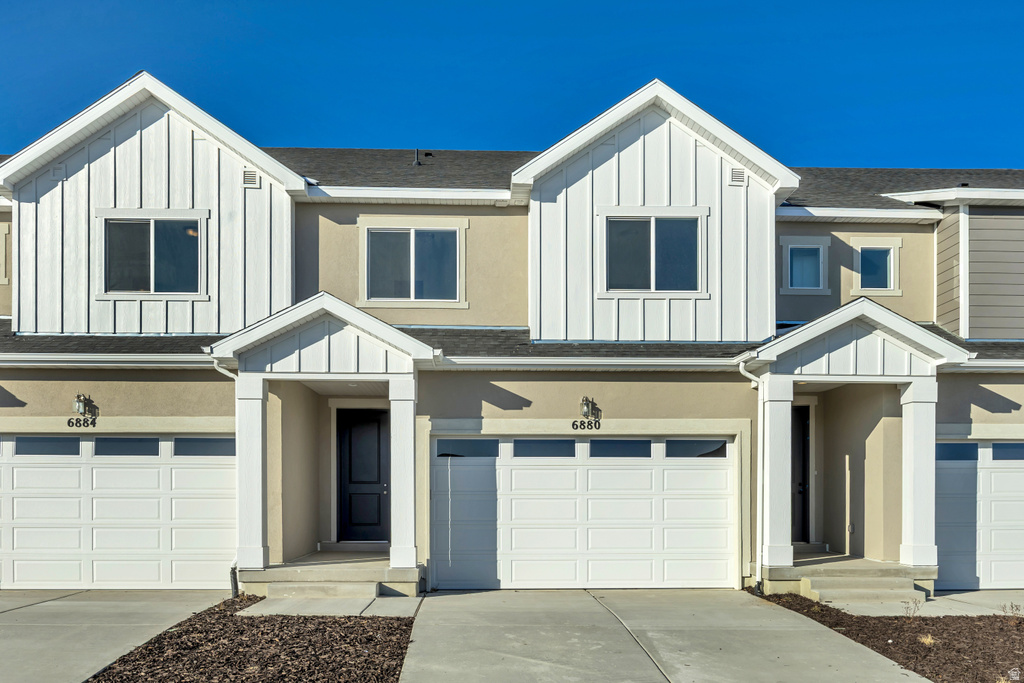 6880 S SURVEY PEAK LANE #303 West Jordan, UT 84081