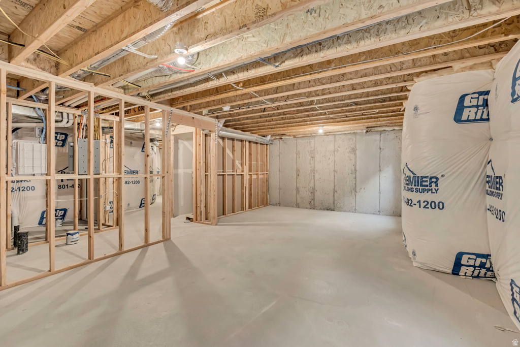 6880 S SURVEY PEAK LANE #303 West Jordan, UT 84081