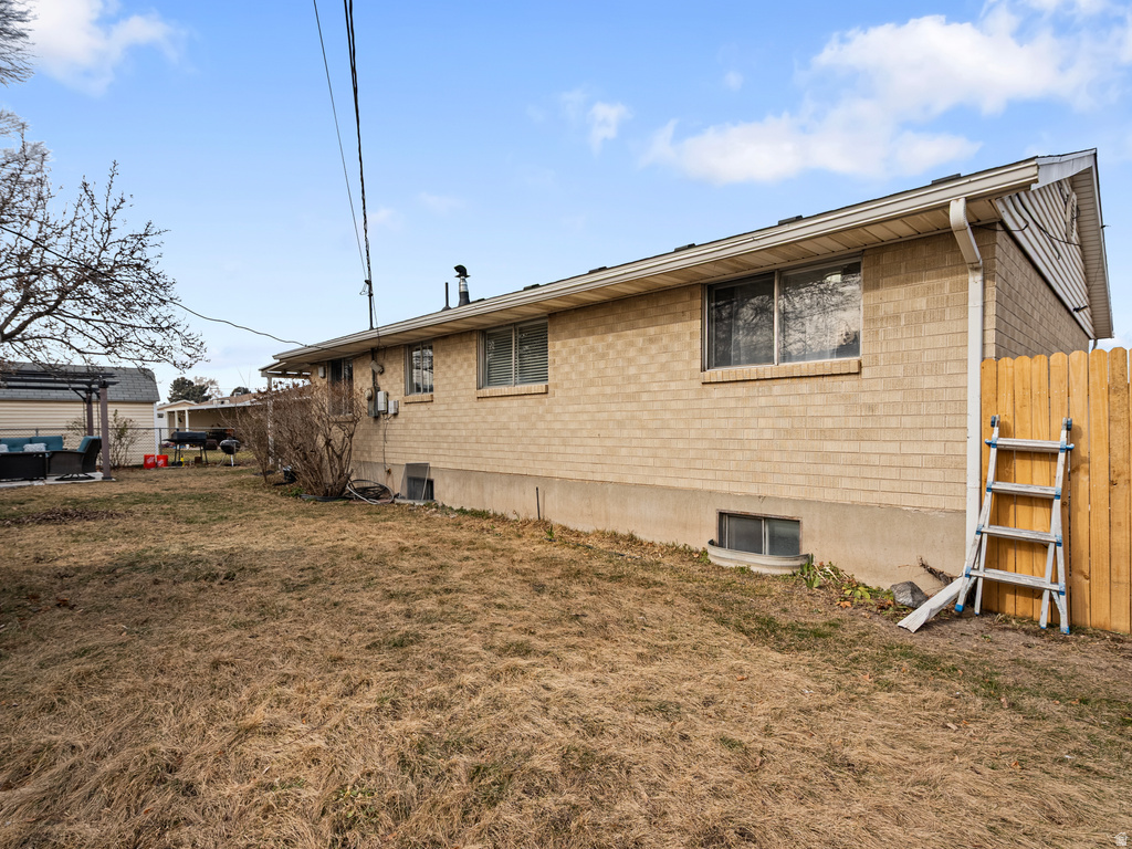 4159 W 3830 S West Valley City, UT 84120