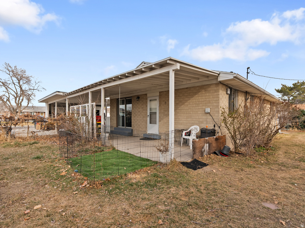 4159 W 3830 S West Valley City, UT 84120