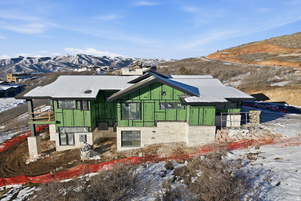 2273 E PERCHES DR Hideout, UT 84036