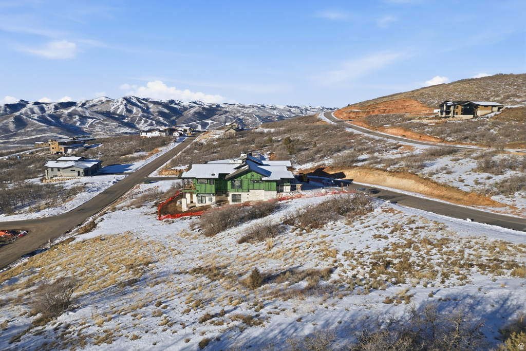 2273 E PERCHES DR Hideout, UT 84036