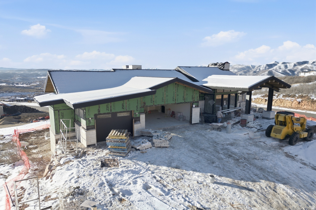 2273 E PERCHES DR Hideout, UT 84036