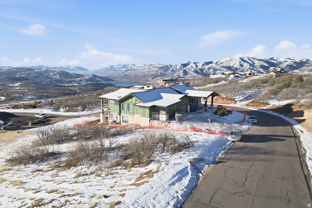 2273 E PERCHES DR Hideout, UT 84036