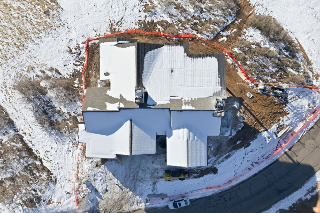 2273 E PERCHES DR Hideout, UT 84036