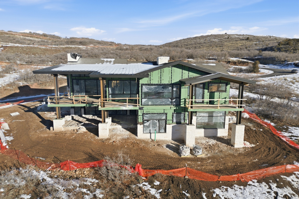 2273 E PERCHES DR Hideout, UT 84036