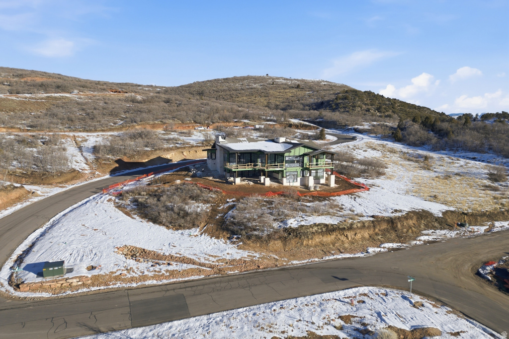 2273 E PERCHES DR Hideout, UT 84036