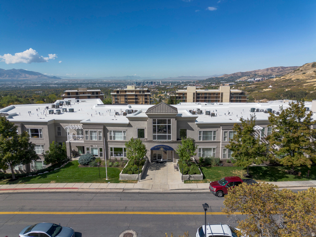 3075 E KENNEDY DR #019 Salt Lake City, UT 84108
