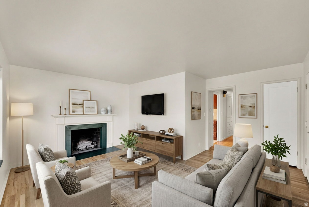 1664 HILLCREST AVE Salt Lake City, UT 84106