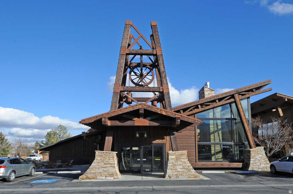 22325 SIDEWINDER DR #430 Park City, UT 84060