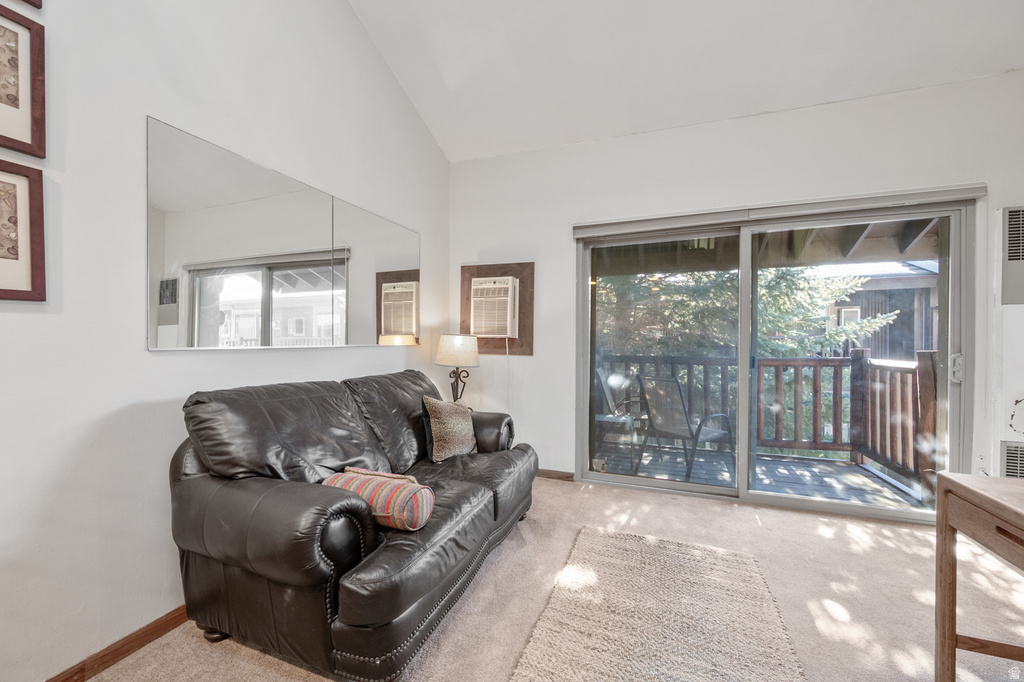 2235 SIDEWINDER DR #430 Park City, UT 84060