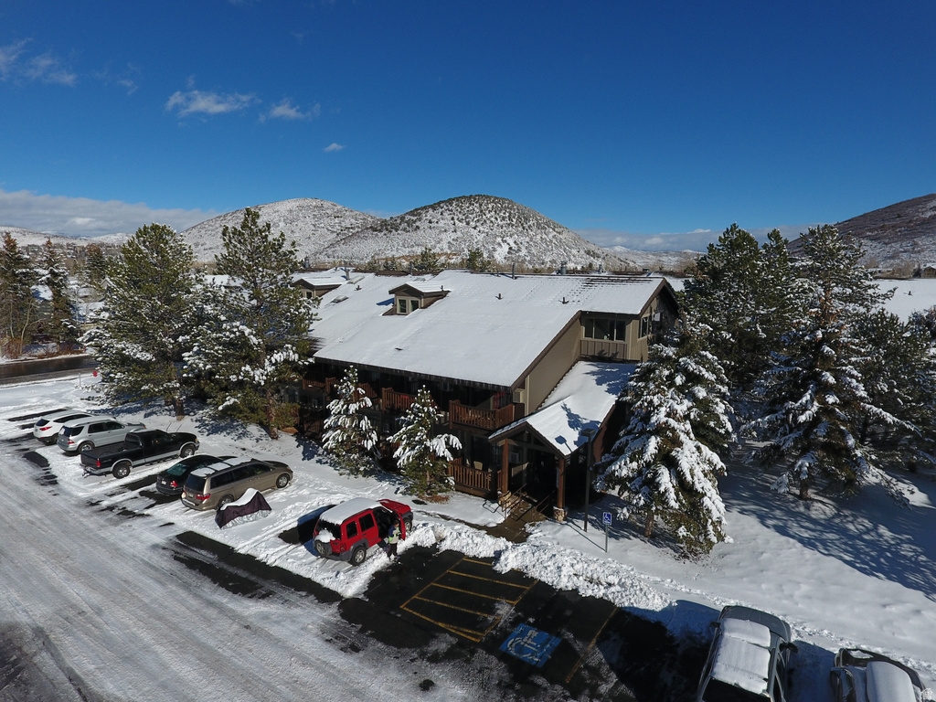 22325 SIDEWINDER DR #430 Park City, UT 84060