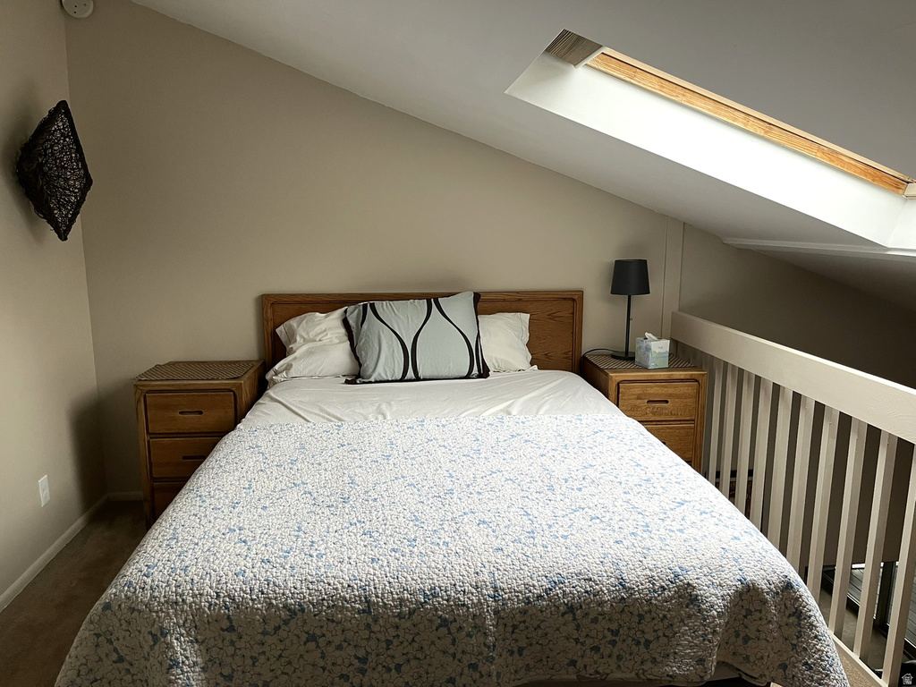 22325 SIDEWINDER DR #430 Park City, UT 84060