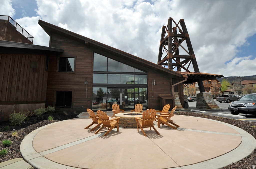 22325 SIDEWINDER DR #430 Park City, UT 84060