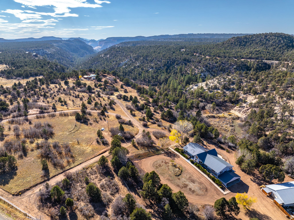 6 S NORTH FORK RD Orderville, UT 84758