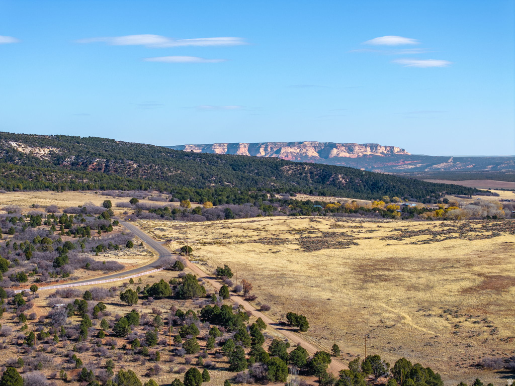 6 S NORTH FORK RD Orderville, UT 84758