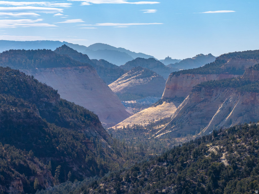 6 S NORTH FORK RD Orderville, UT 84758