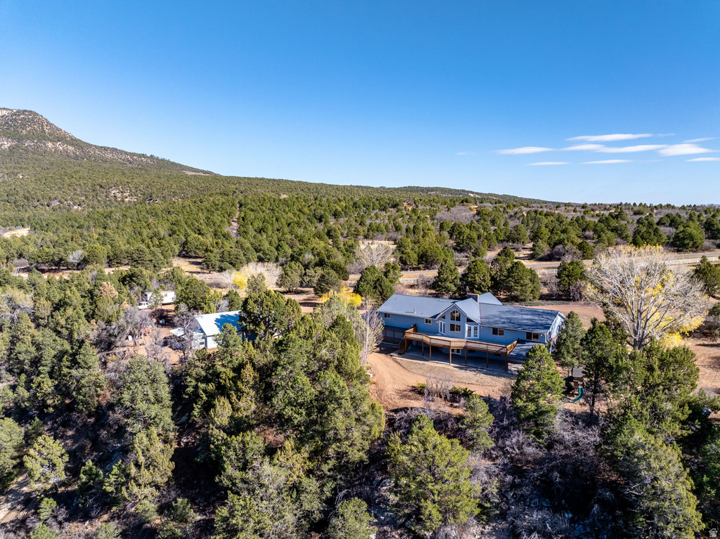 6 S NORTH FORK RD Orderville, UT 84758