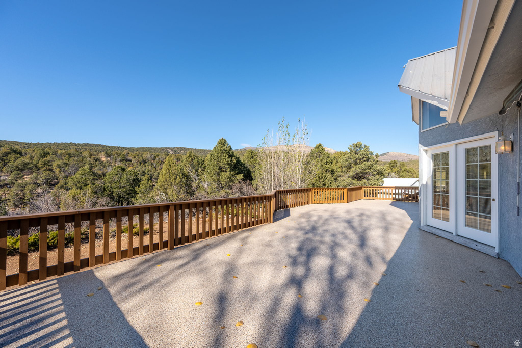 6 S NORTH FORK RD Orderville, UT 84758