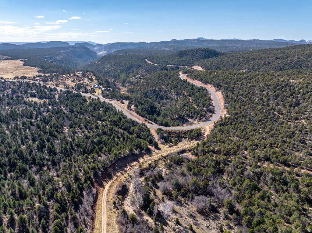 6 S NORTH FORK RD Orderville, UT 84758