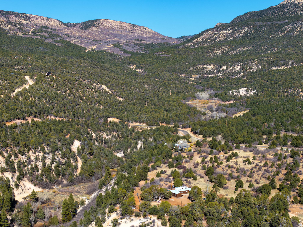 6 S NORTH FORK RD Orderville, UT 84758
