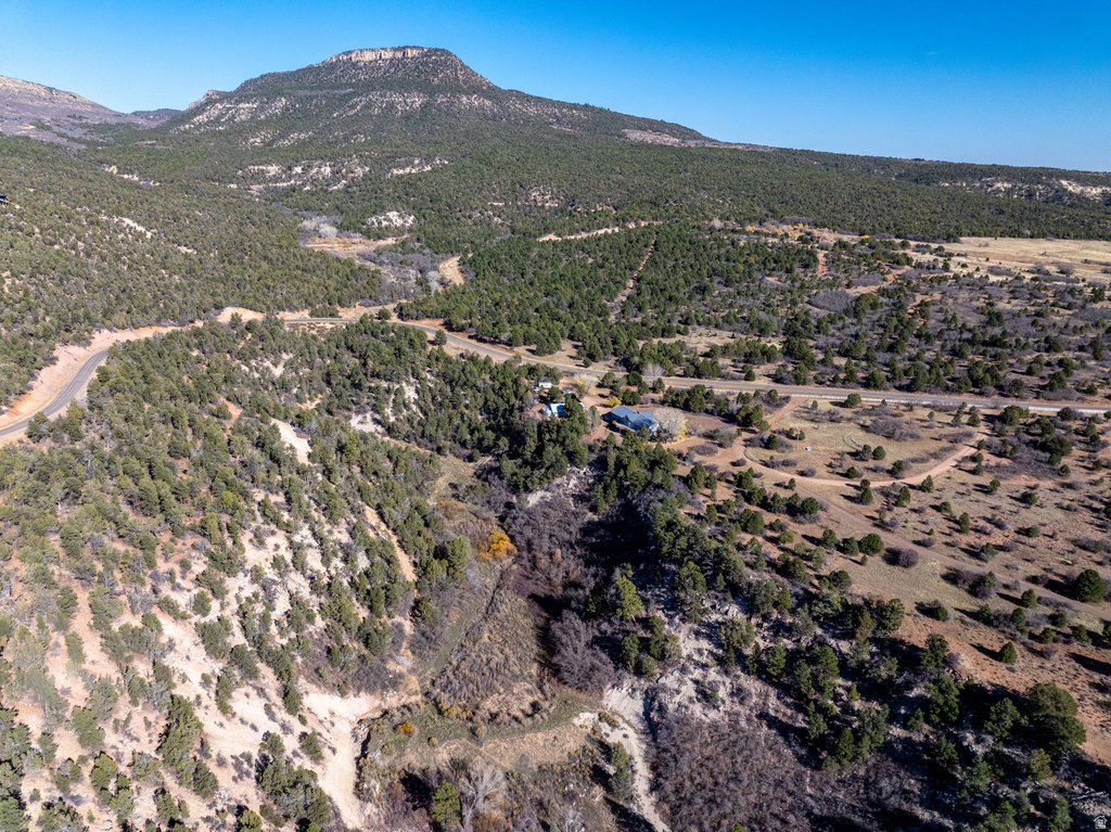 6 S NORTH FORK RD Orderville, UT 84758