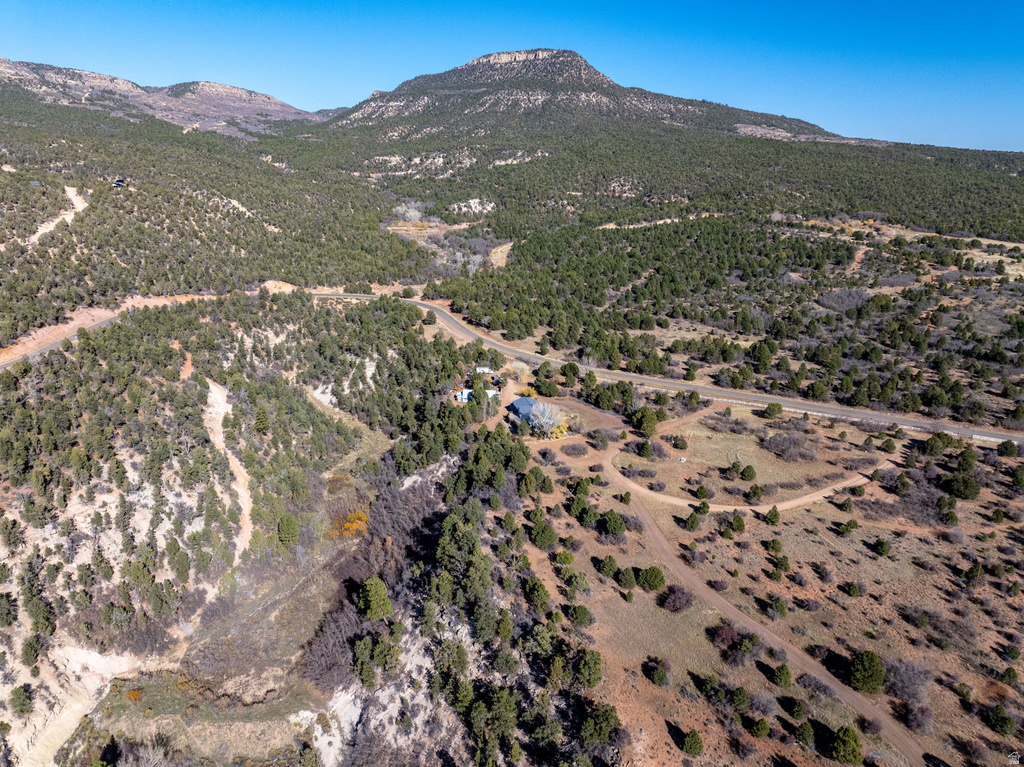 6 S NORTH FORK RD Orderville, UT 84758