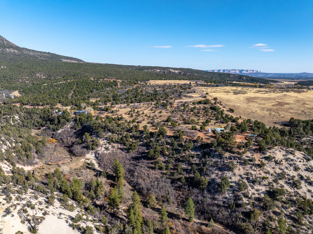 6 S NORTH FORK RD Orderville, UT 84758