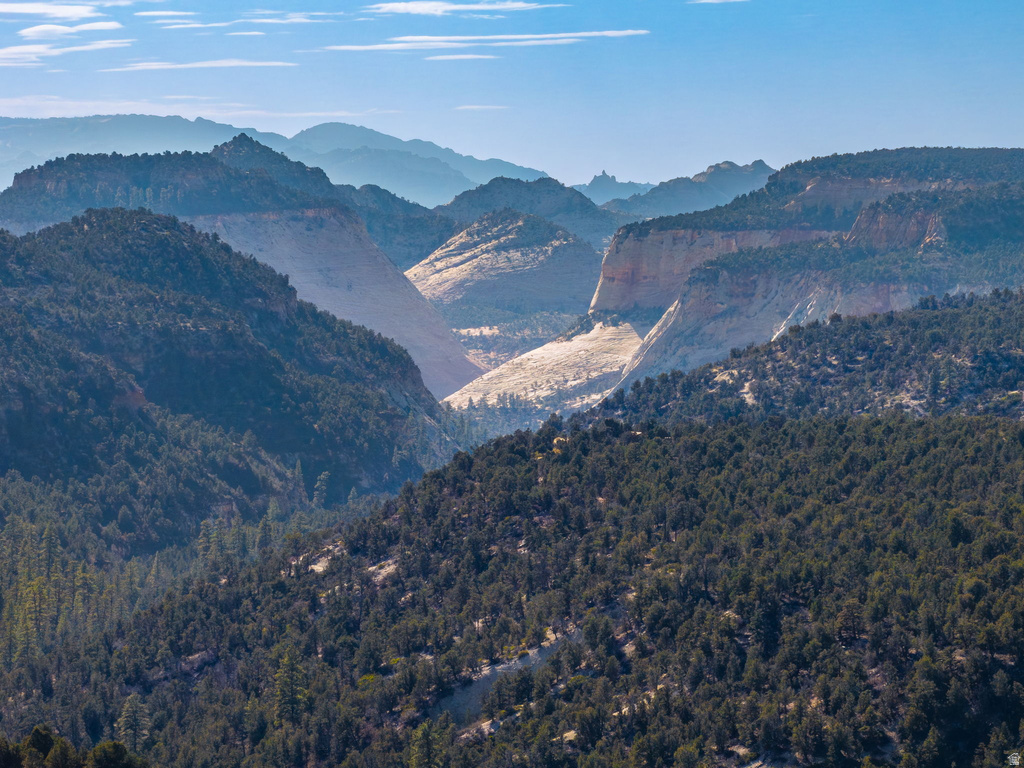 6 S NORTH FORK RD Orderville, UT 84758