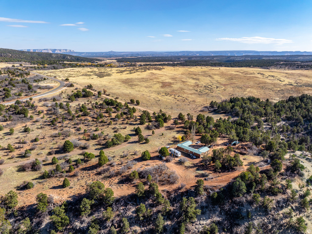 6 S NORTH FORK RD Orderville, UT 84758