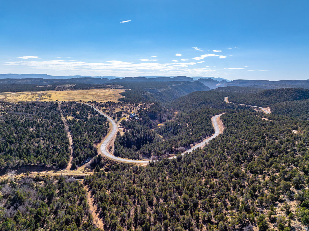 6 S NORTH FORK RD Orderville, UT 84758