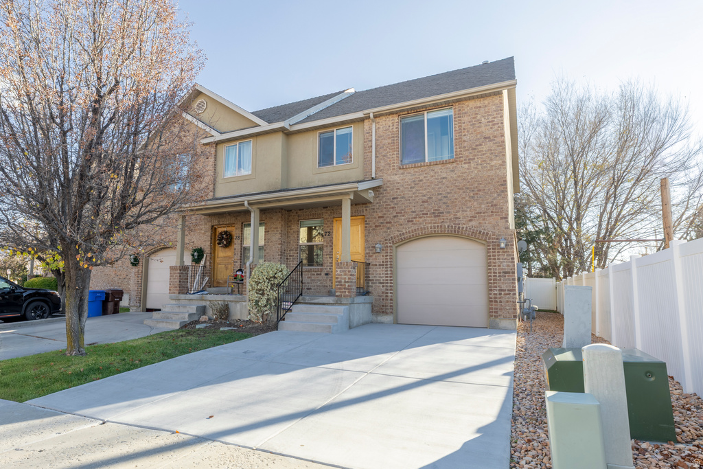 72 E 7320 S Midvale, UT 84047