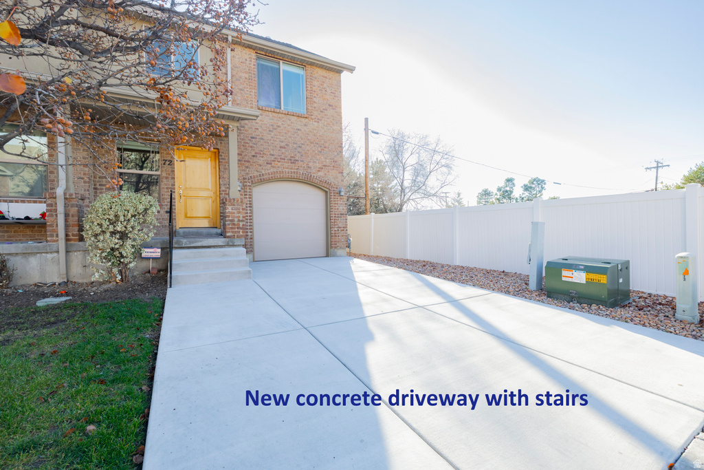 72 E 7320 S Midvale, UT 84047