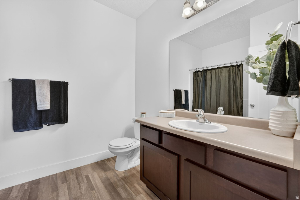 1807 W EAGLEWOOD DR #O303 Saratoga Springs, UT 84045