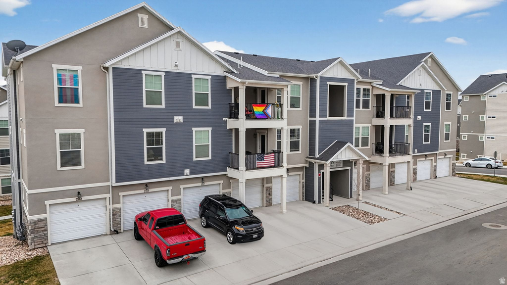 1807 W EAGLEWOOD DR #O303 Saratoga Springs, UT 84045