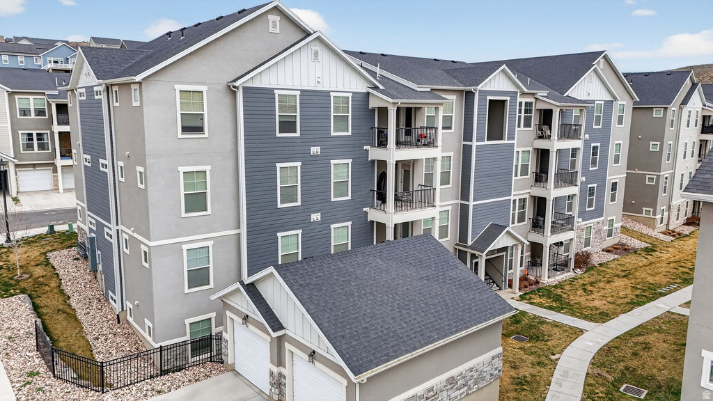 1807 W EAGLEWOOD DR #O303 Saratoga Springs, UT 84045